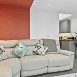 Сasa de vacaciones Lovely 2 Bed With Pool Table - Pass The Keys
