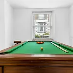 Сasa de vacaciones Lovely 2 Bed With Pool Table - Pass The Keys *