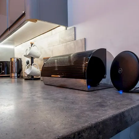 Lovely 2 Bed With Pool Table - Pass The Keys Ulverston